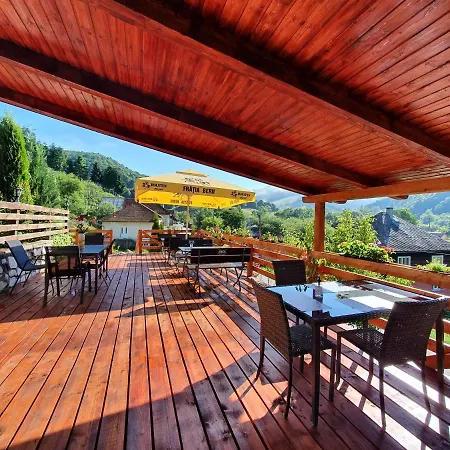 Pensiunea Casa Motilor-3