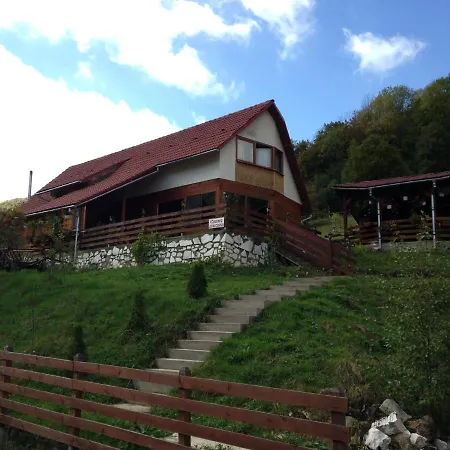Pensiunea Casa Motilor-2